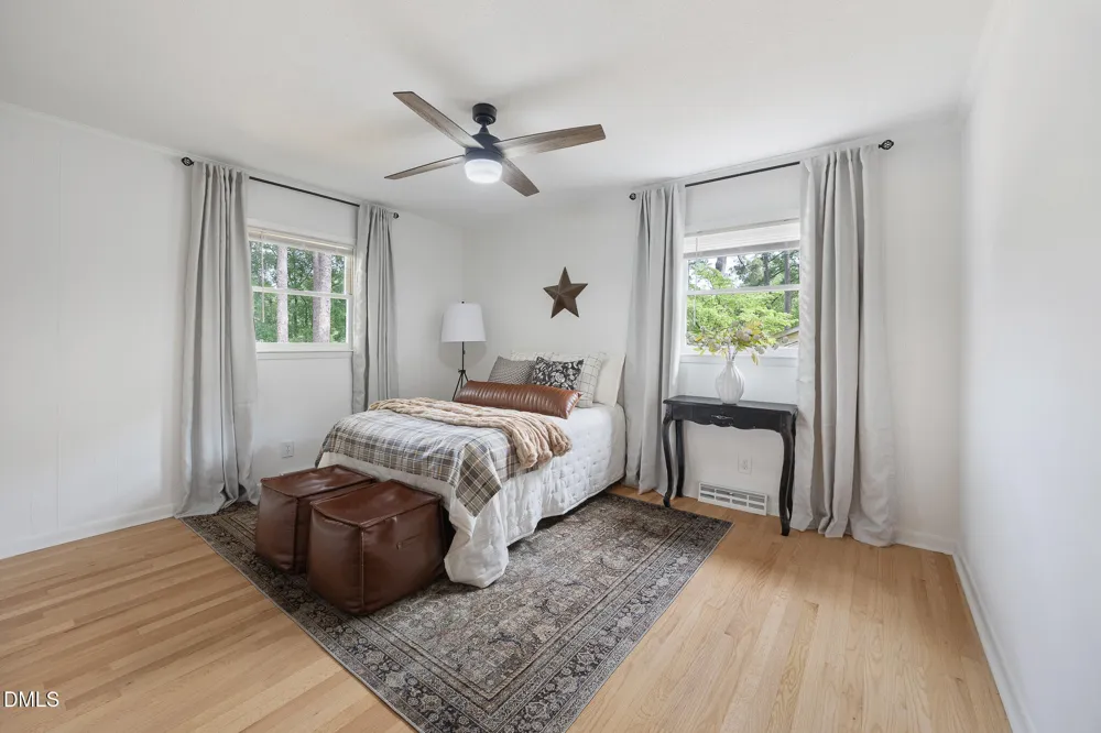 172 Pine Ridge Drive Whispering Pines, NC 28327