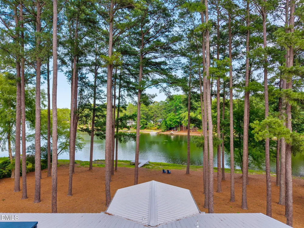 172 Pine Ridge Drive Whispering Pines, NC 28327