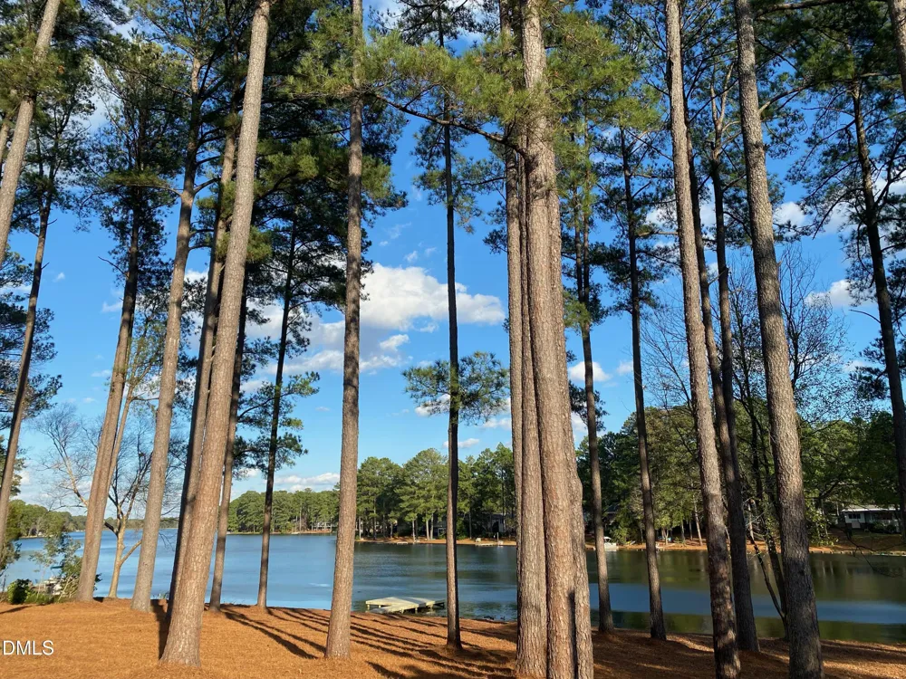 172 Pine Ridge Drive Whispering Pines, NC 28327