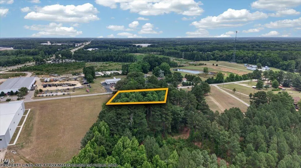 0 Bearpond Road Henderson, NC 27537