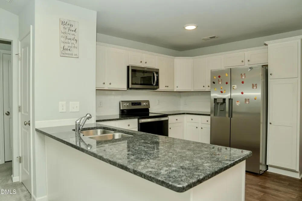 79 Beaver Tavern Drive Benson, NC 27504