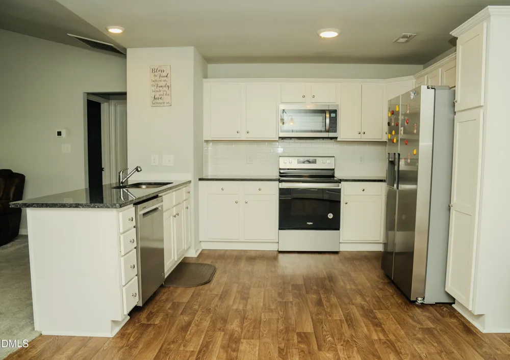 79 Beaver Tavern Drive Benson, NC 27504