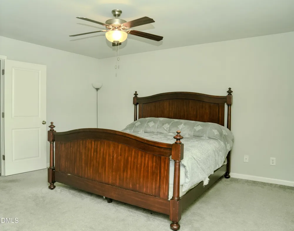 79 Beaver Tavern Drive Benson, NC 27504
