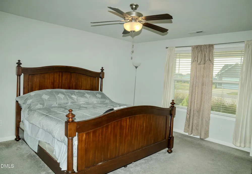 79 Beaver Tavern Drive Benson, NC 27504