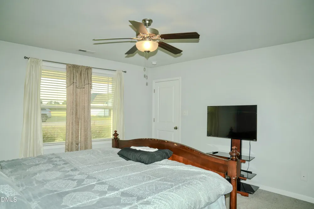 79 Beaver Tavern Drive Benson, NC 27504