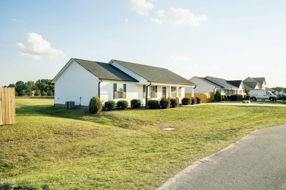 79 Beaver Tavern Drive Benson, NC 27504