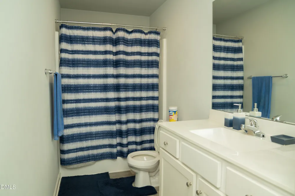 79 Beaver Tavern Drive Benson, NC 27504