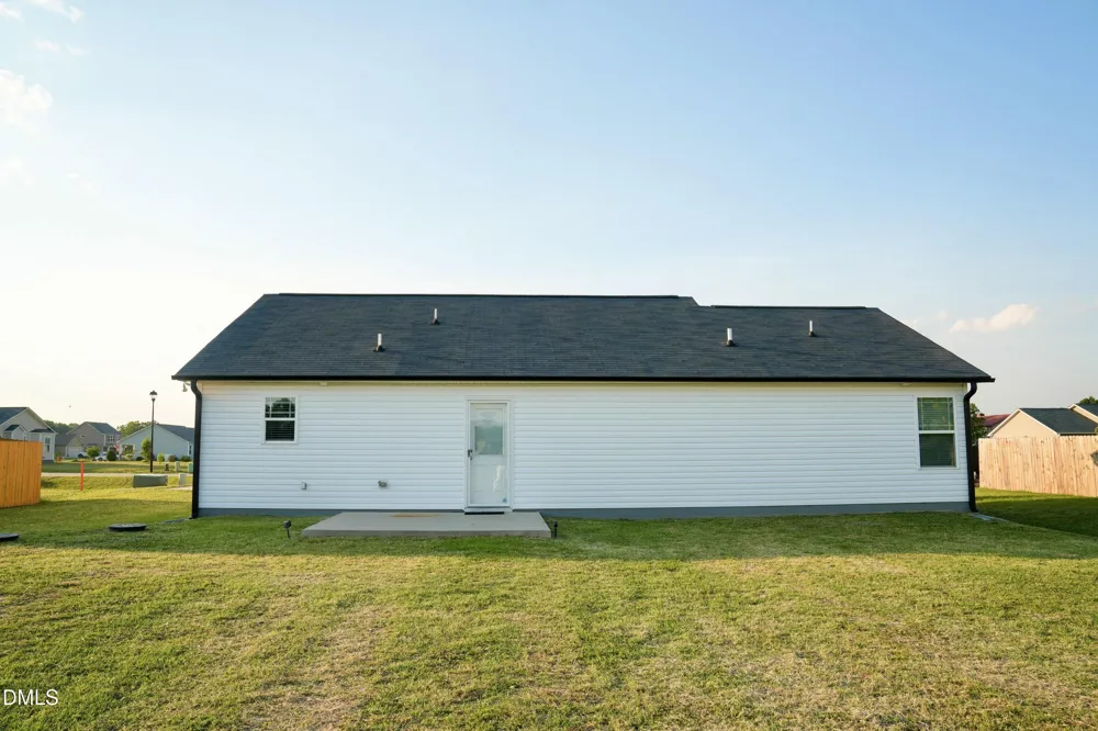 79 Beaver Tavern Drive Benson, NC 27504