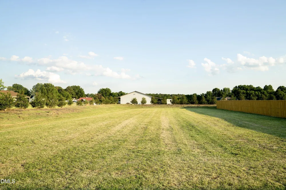 79 Beaver Tavern Drive Benson, NC 27504