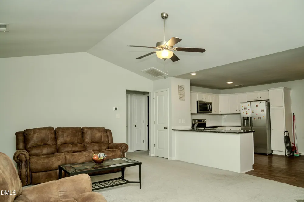 79 Beaver Tavern Drive Benson, NC 27504