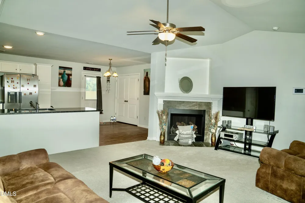 79 Beaver Tavern Drive Benson, NC 27504