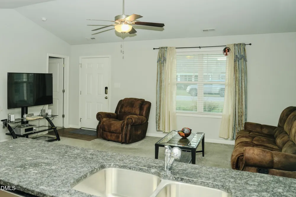 79 Beaver Tavern Drive Benson, NC 27504