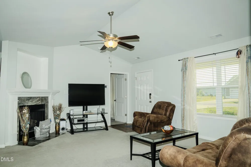 79 Beaver Tavern Drive Benson, NC 27504