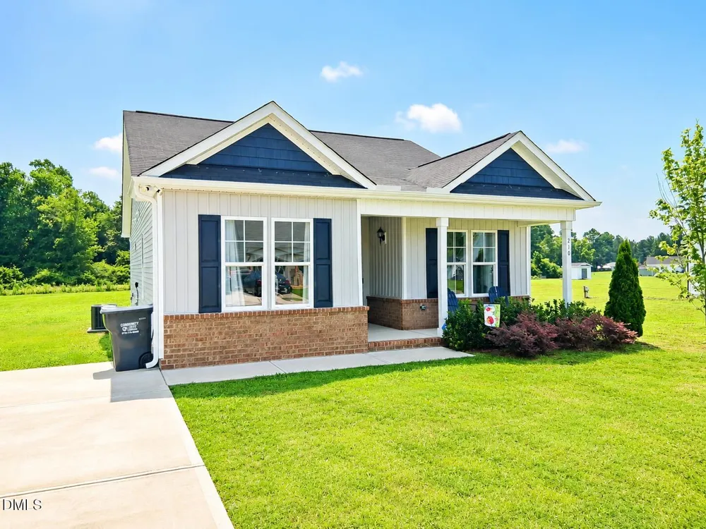 210 Waterwheel Drive Selma, NC 27576