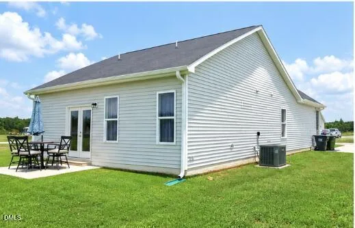 210 Waterwheel Drive Selma, NC 27576