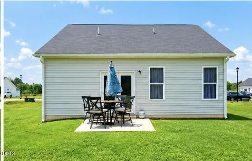 210 Waterwheel Drive Selma, NC 27576