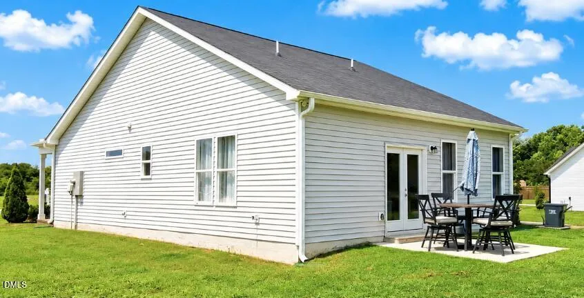 210 Waterwheel Drive Selma, NC 27576