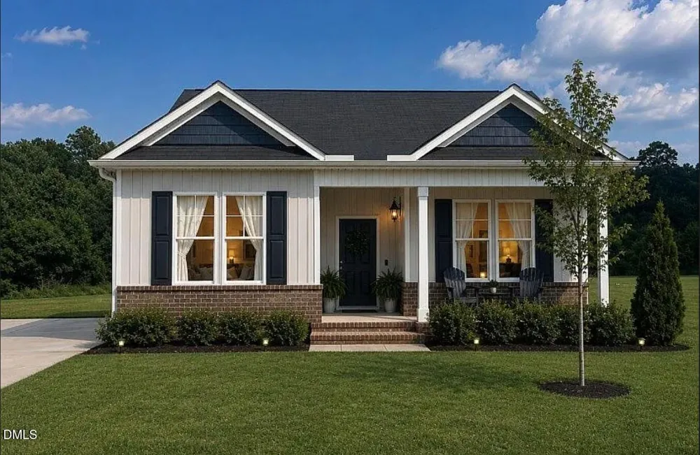 210 Waterwheel Drive Selma, NC 27576