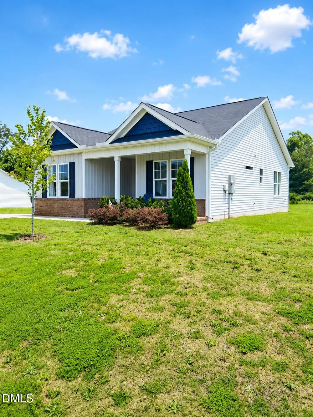 210 Waterwheel Drive Selma, NC 27576