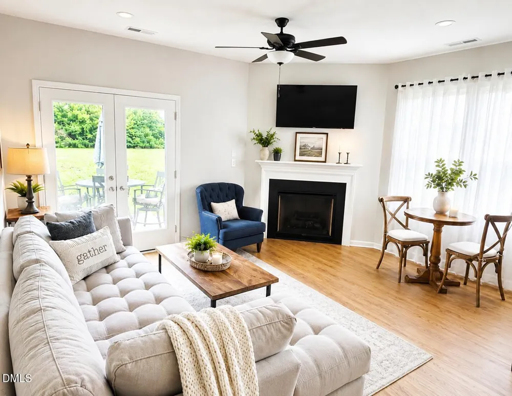 210 Waterwheel Drive Selma, NC 27576