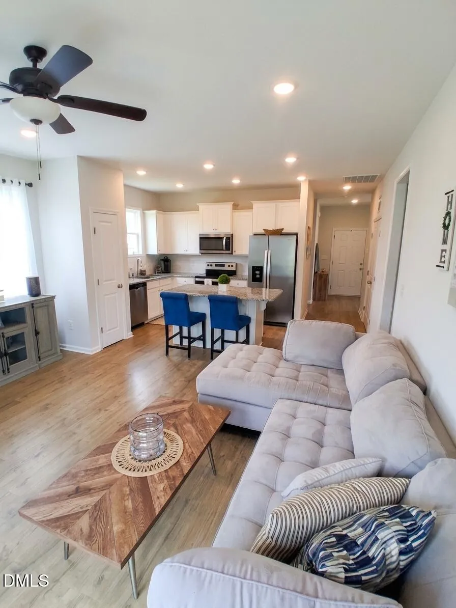 210 Waterwheel Drive Selma, NC 27576