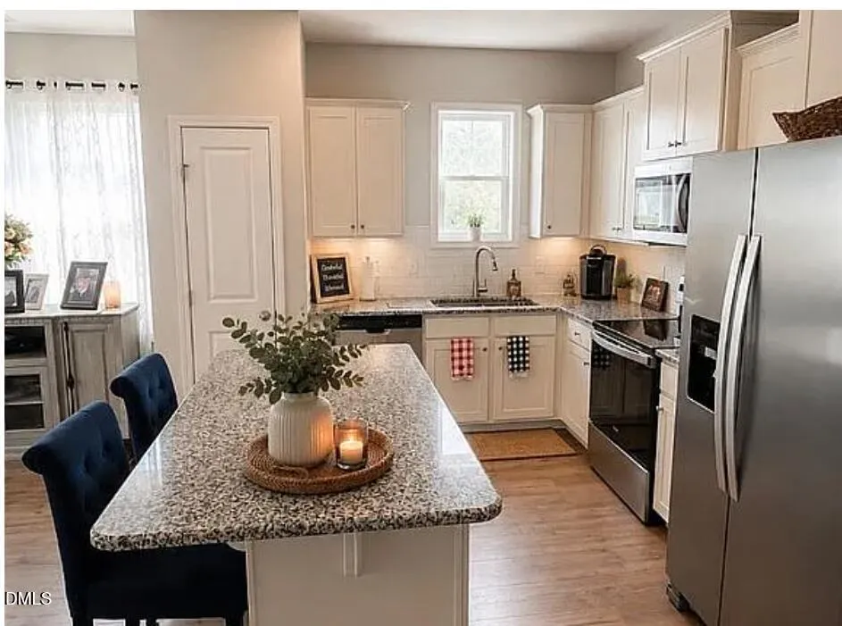 210 Waterwheel Drive Selma, NC 27576