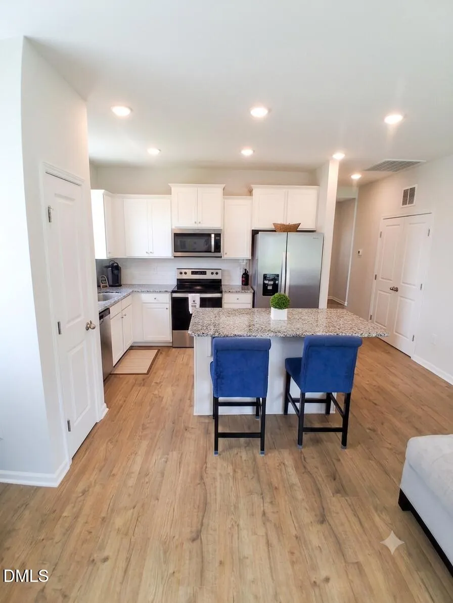 210 Waterwheel Drive Selma, NC 27576