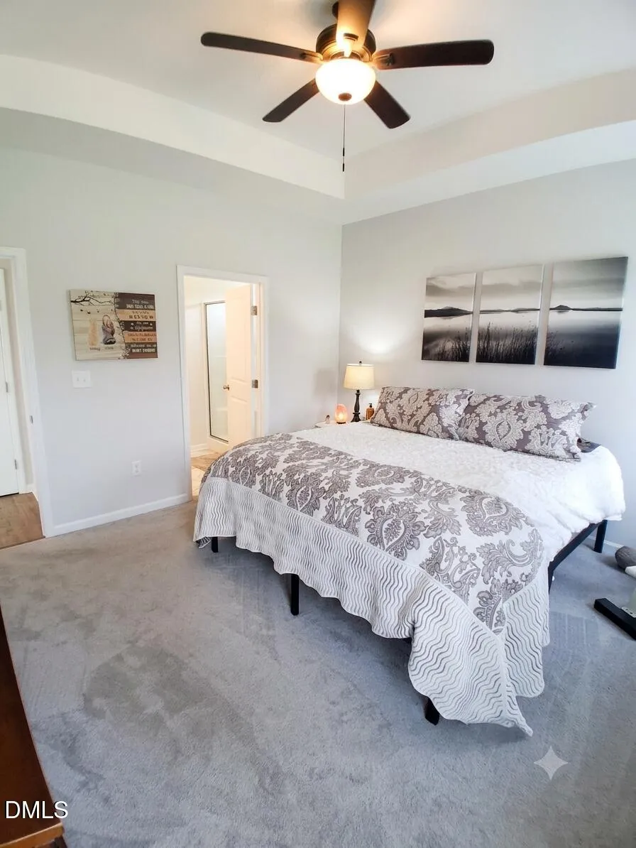 210 Waterwheel Drive Selma, NC 27576