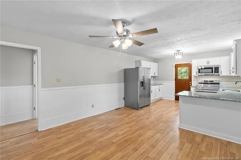344 S 4th Street Saint Pauls, NC 28384
