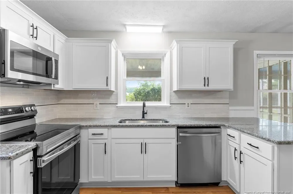 344 S 4th Street Saint Pauls, NC 28384