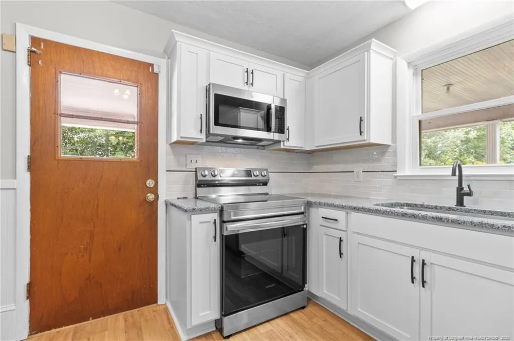 344 S 4th Street Saint Pauls, NC 28384