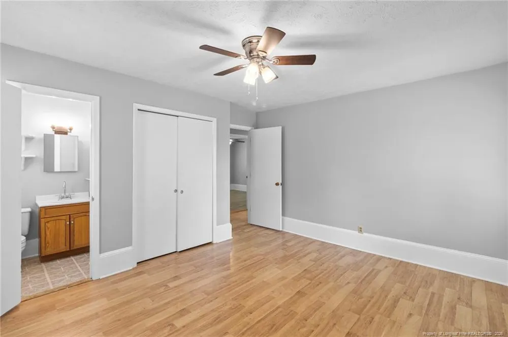 344 S 4th Street Saint Pauls, NC 28384