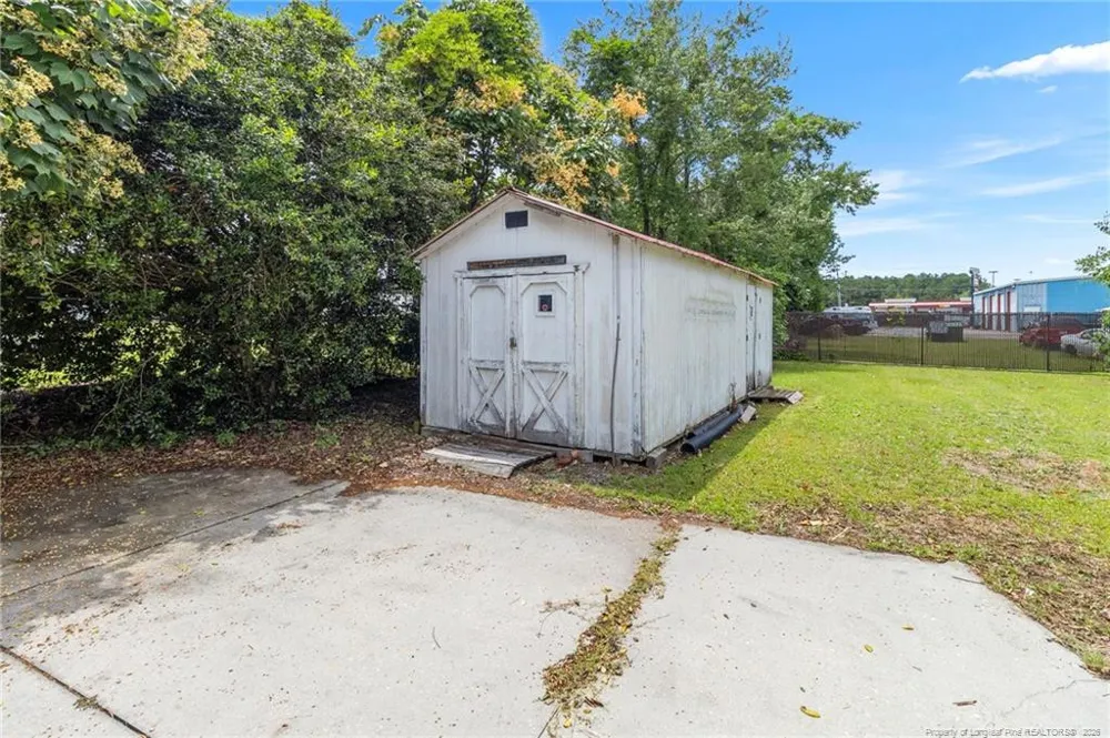 344 S 4th Street Saint Pauls, NC 28384