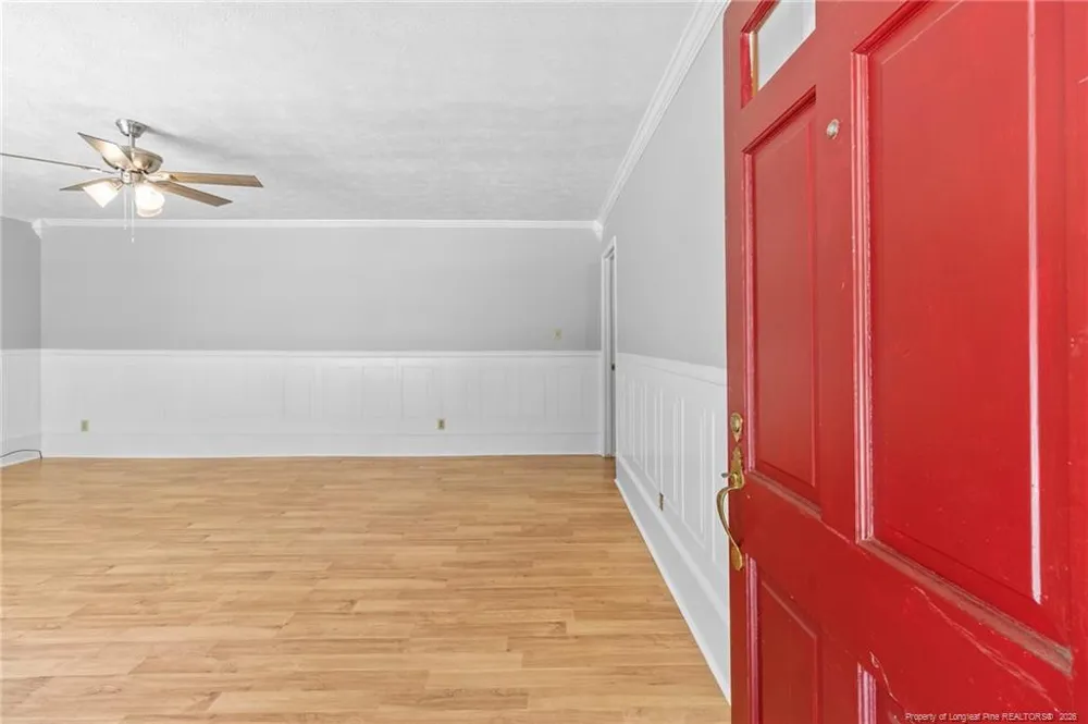 344 S 4th Street Saint Pauls, NC 28384