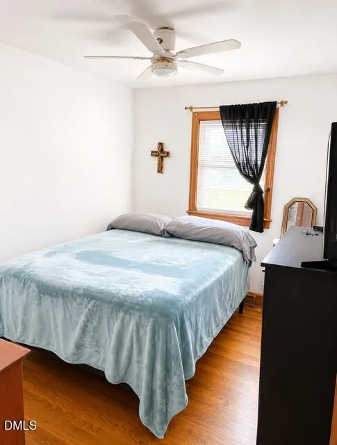 702 Crestview Avenue SW Wilson, NC 27893