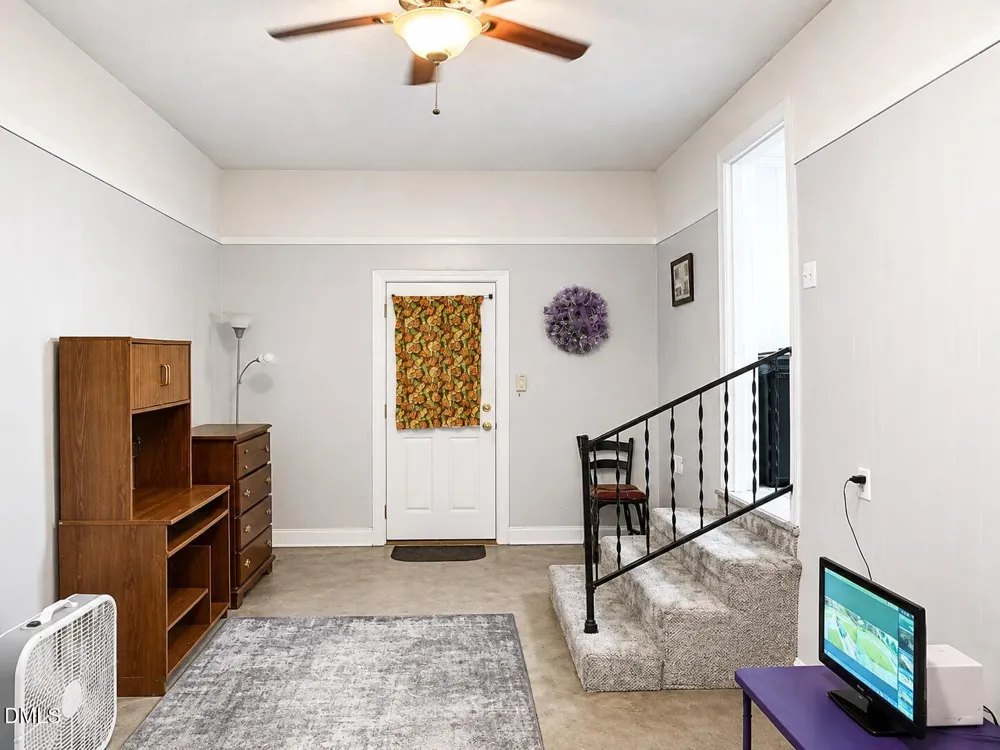 702 Crestview Avenue SW Wilson, NC 27893