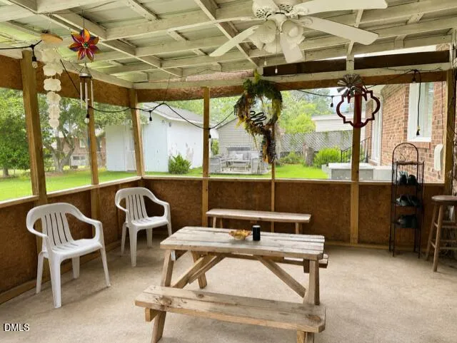 702 Crestview Avenue SW Wilson, NC 27893