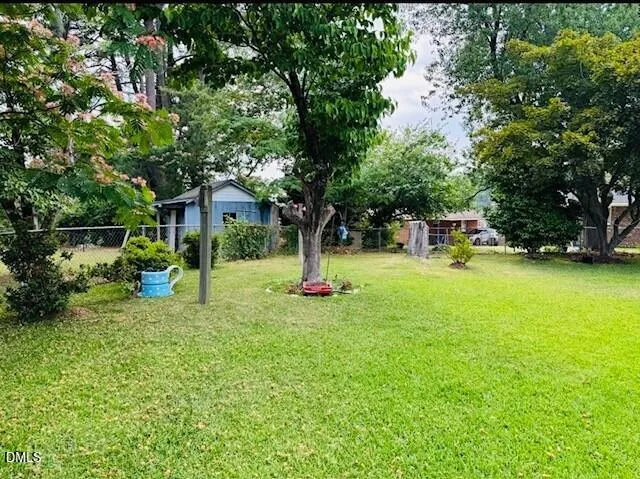702 Crestview Avenue SW Wilson, NC 27893