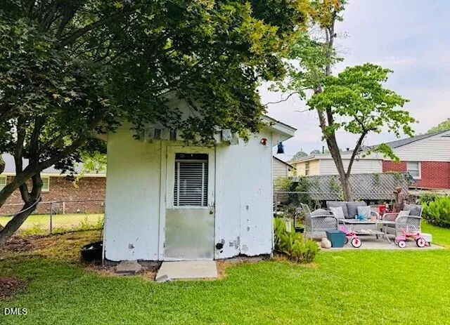 702 Crestview Avenue SW Wilson, NC 27893