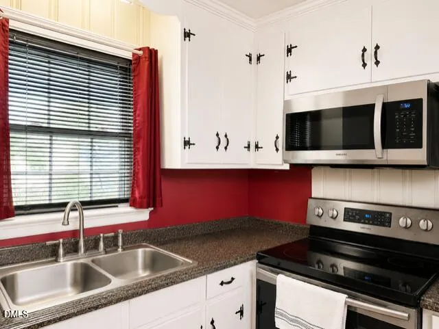 702 Crestview Avenue SW Wilson, NC 27893