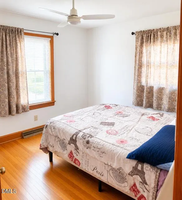 702 Crestview Avenue SW Wilson, NC 27893