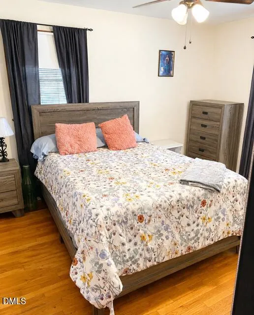 702 Crestview Avenue SW Wilson, NC 27893