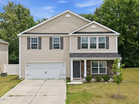 4561 Sandstone Drive