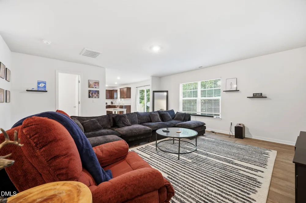4561 Sandstone Drive Greenville, NC 27858