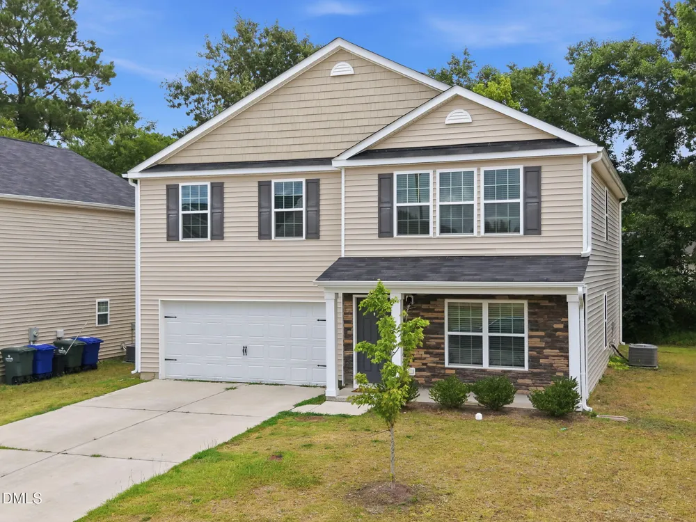 4561 Sandstone Drive Greenville, NC 27858
