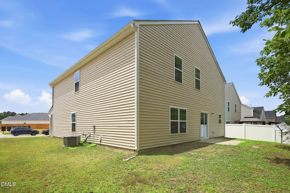 4561 Sandstone Drive Greenville, NC 27858