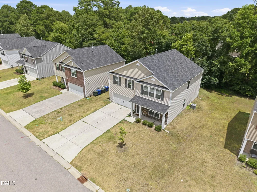 4561 Sandstone Drive Greenville, NC 27858