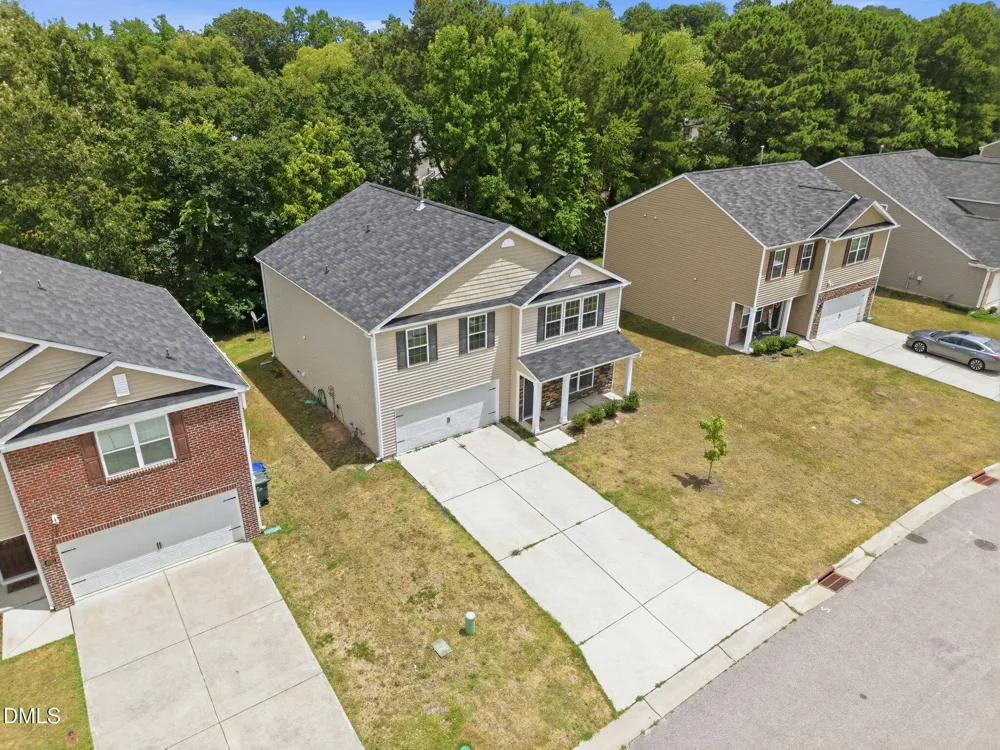 4561 Sandstone Drive Greenville, NC 27858