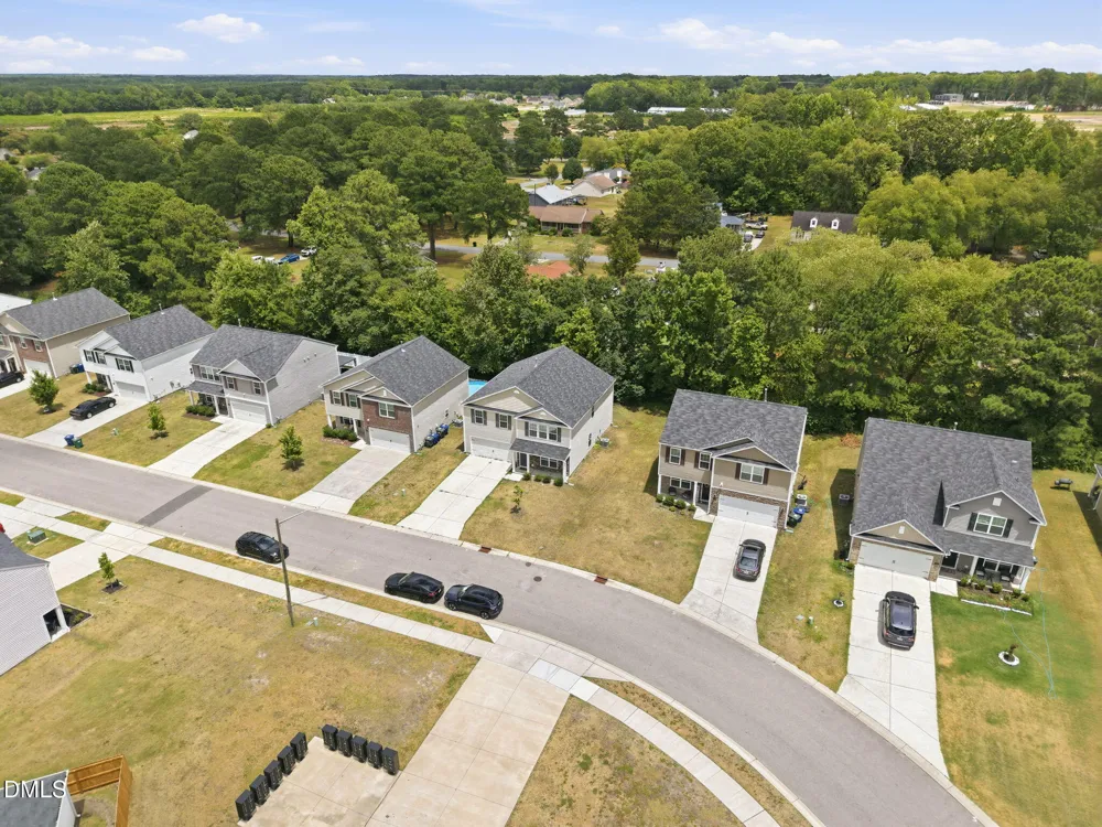 4561 Sandstone Drive Greenville, NC 27858