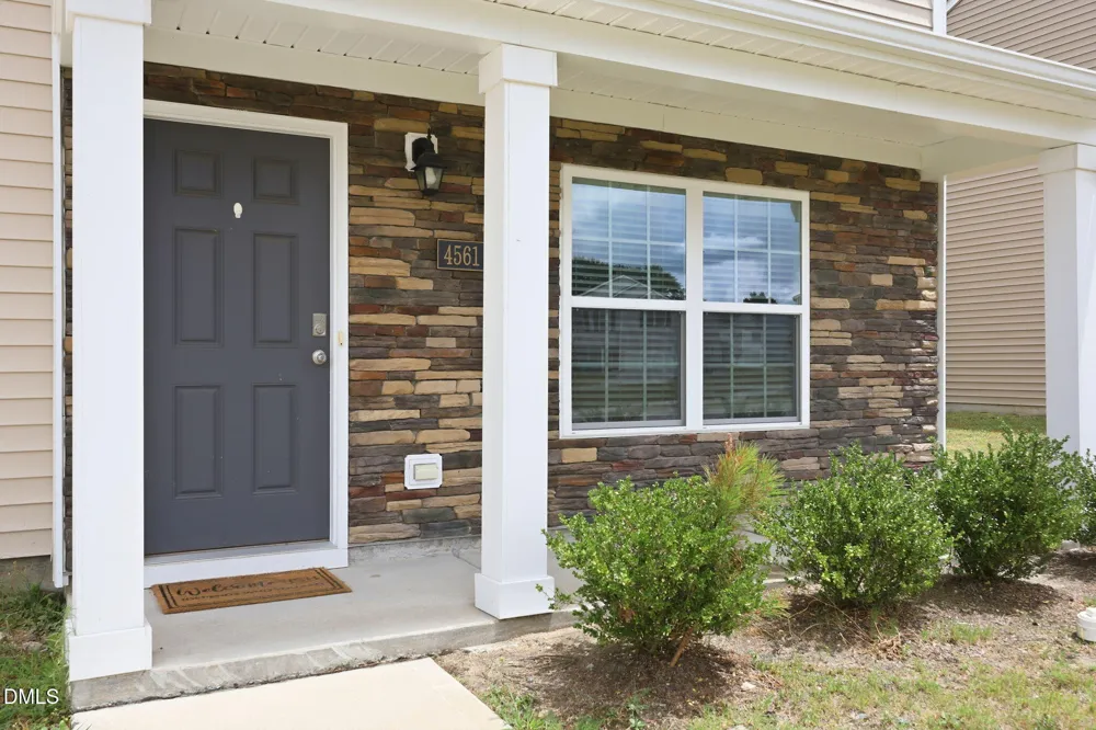 4561 Sandstone Drive Greenville, NC 27858